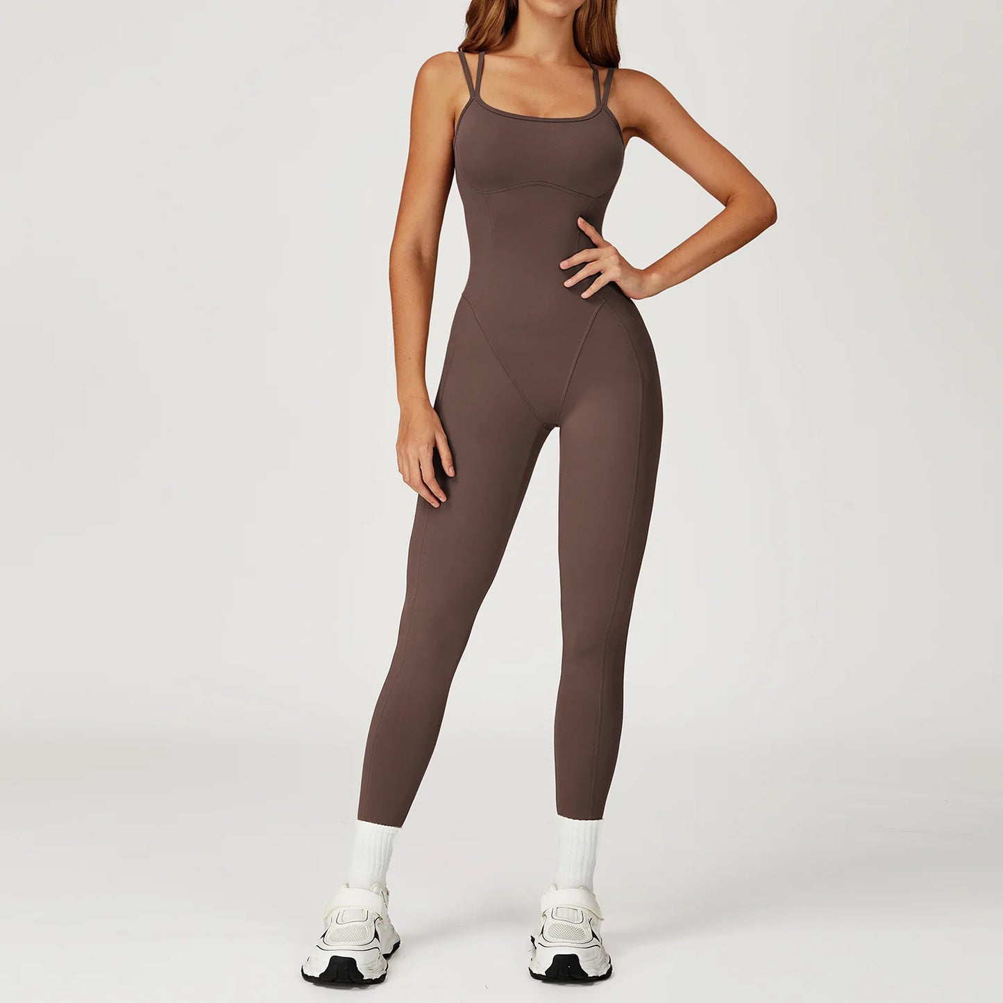 Tummy Control Butt Lifting Fitness Shapewear