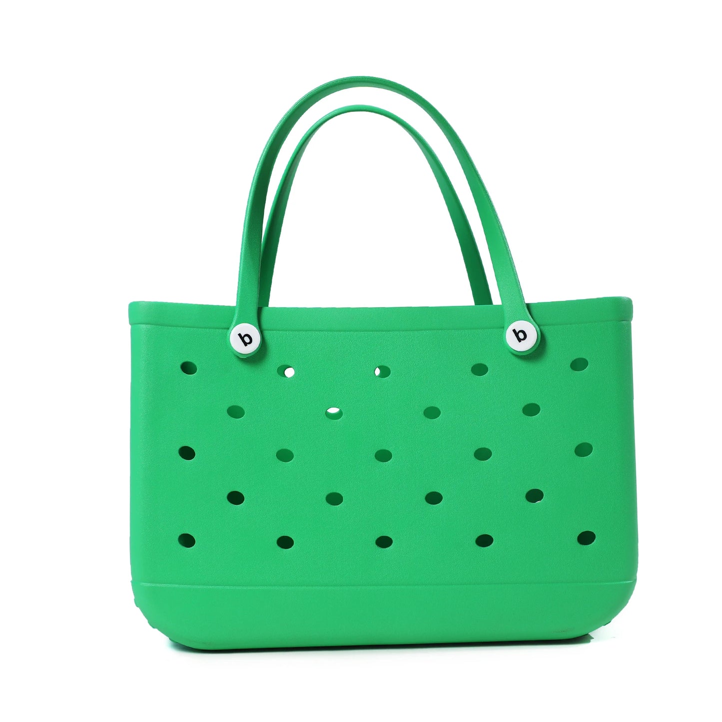 Rubber Tote
