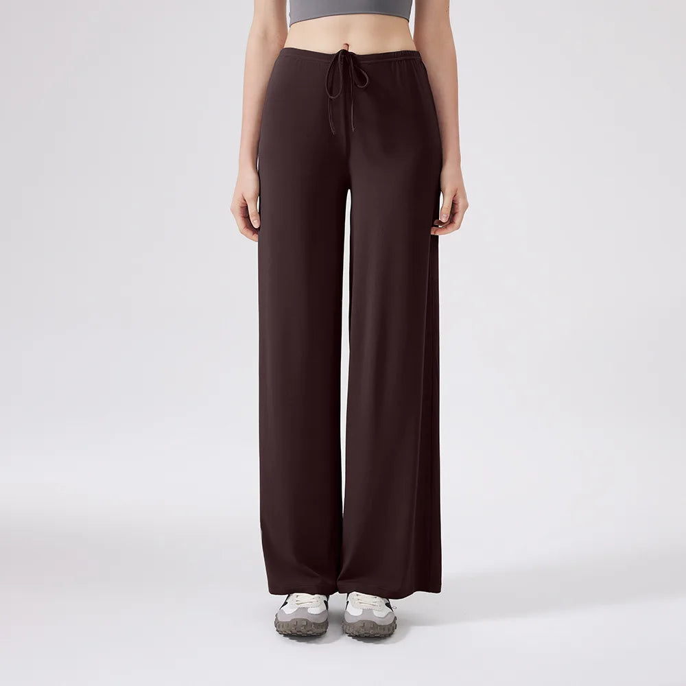 Loose Fit Yoga Pants