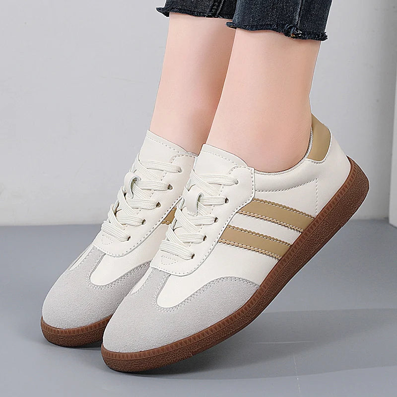 Comfortable Walking Sneakers