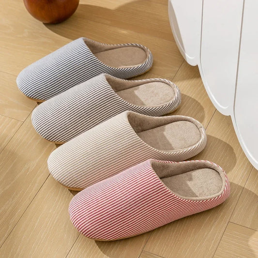Nonslip Soft Slippers