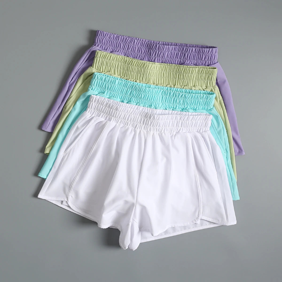 Quick-drying Running Shorts