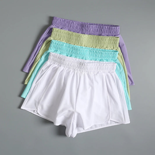 Quick-drying Running Shorts