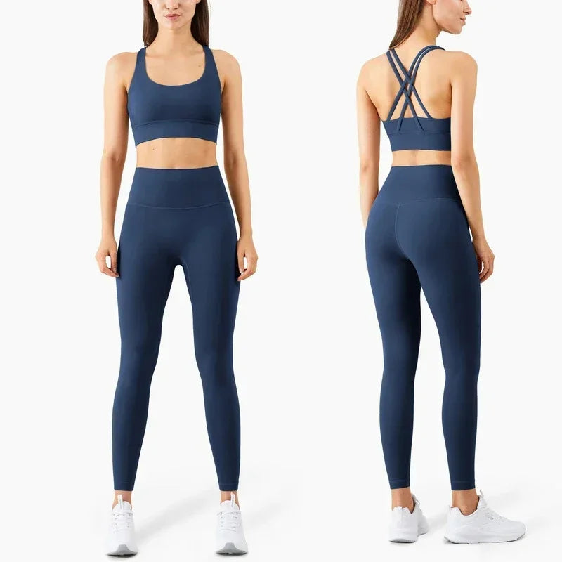 Seamless Active Set