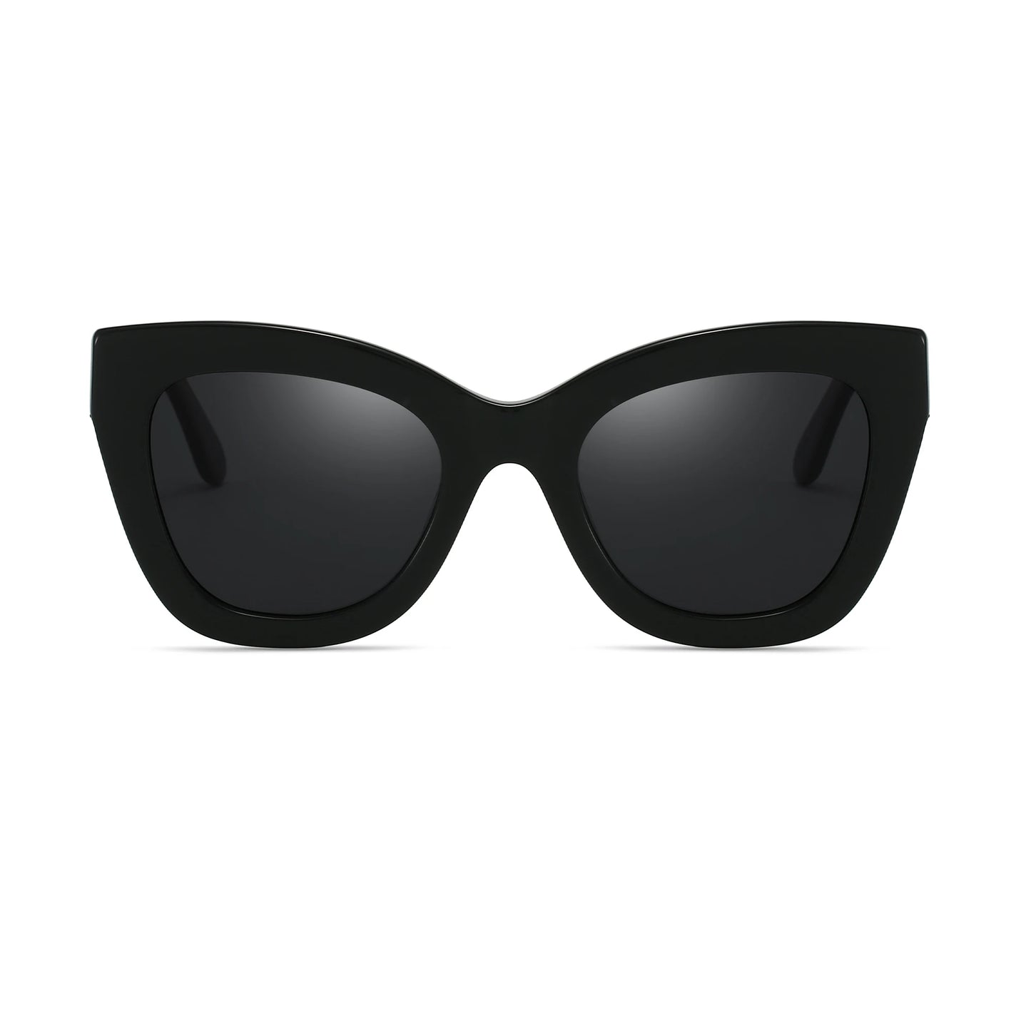 Retro Cat Eye Shades
