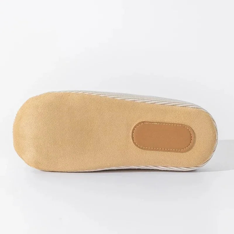 Nonslip Soft Slippers