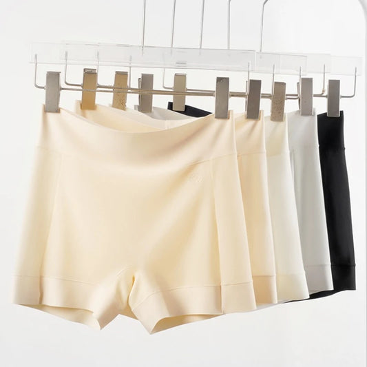 Seamless Ice Silk Breathable Underwear