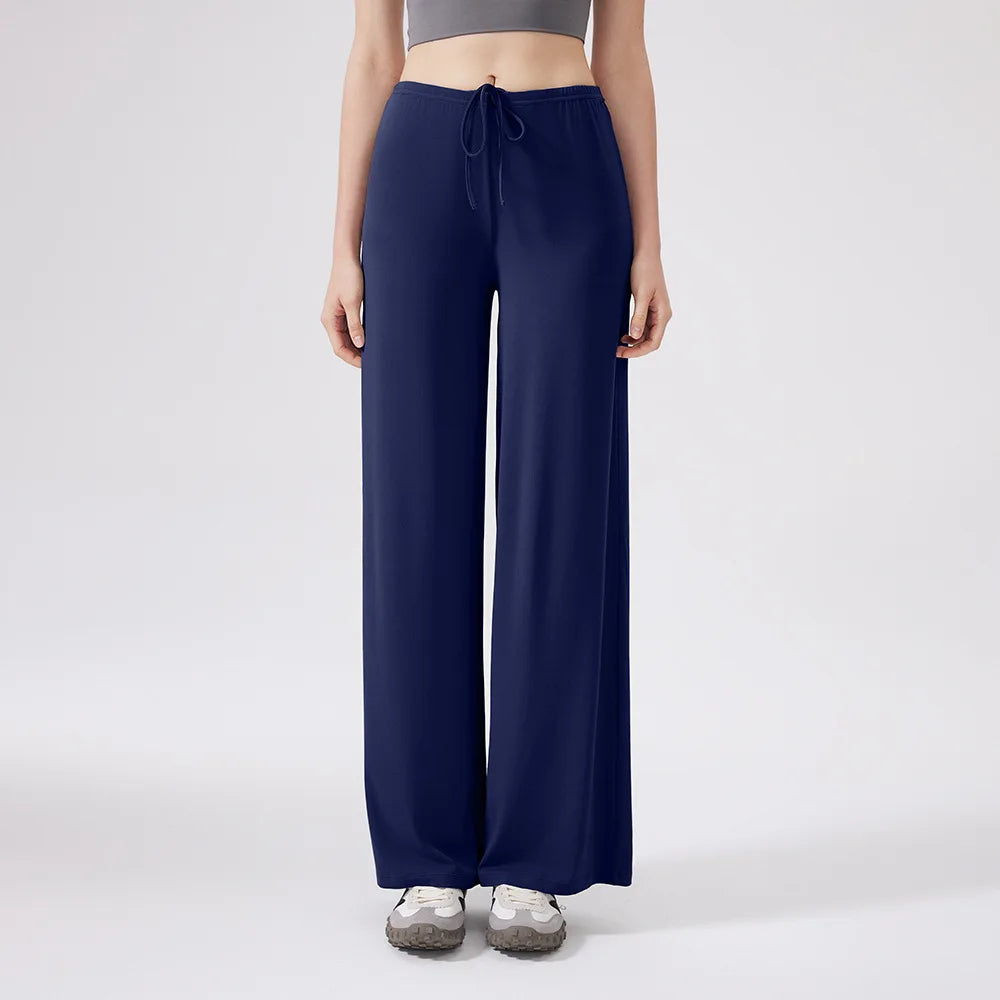 Loose Fit Yoga Pants