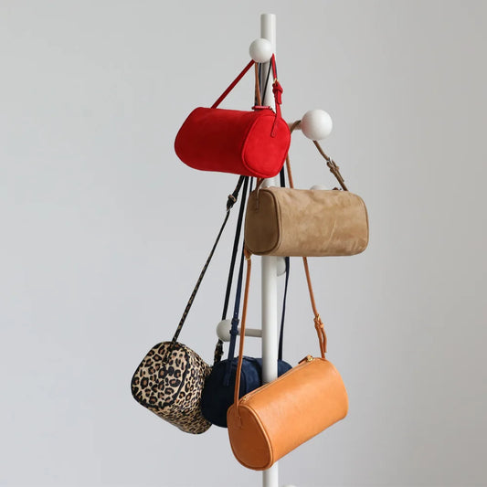 Shoulder Mini Handbag