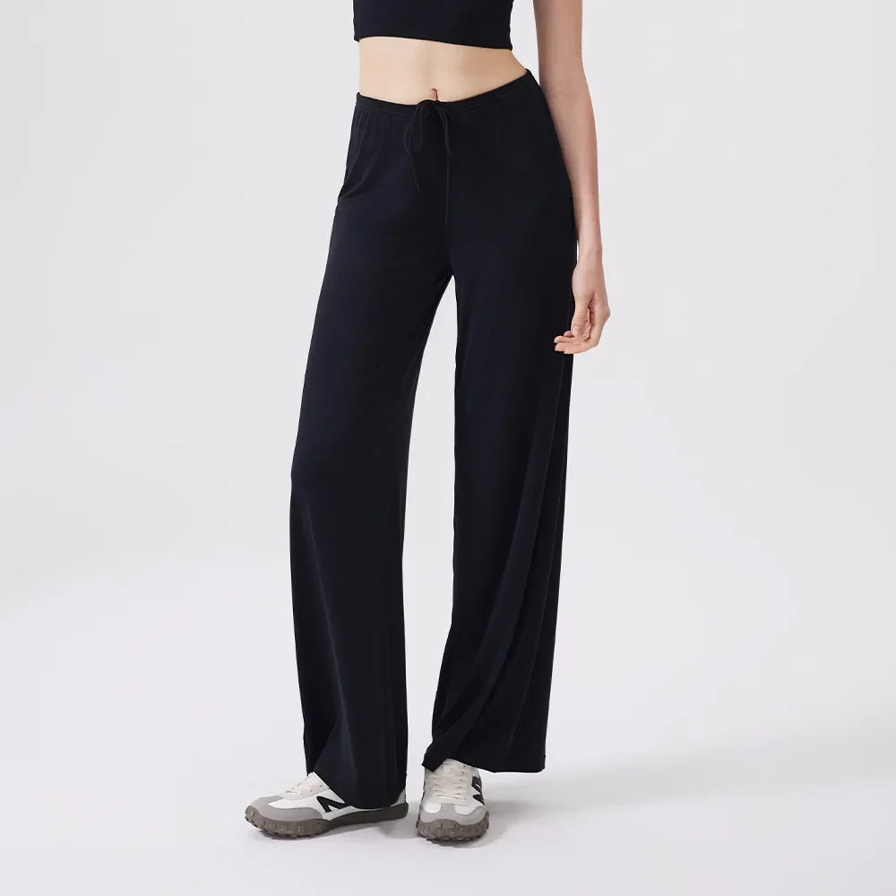 Loose Fit Yoga Pants