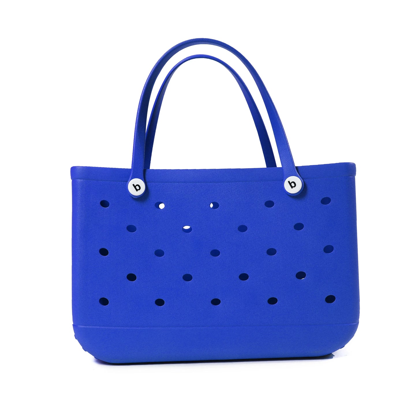 Rubber Tote