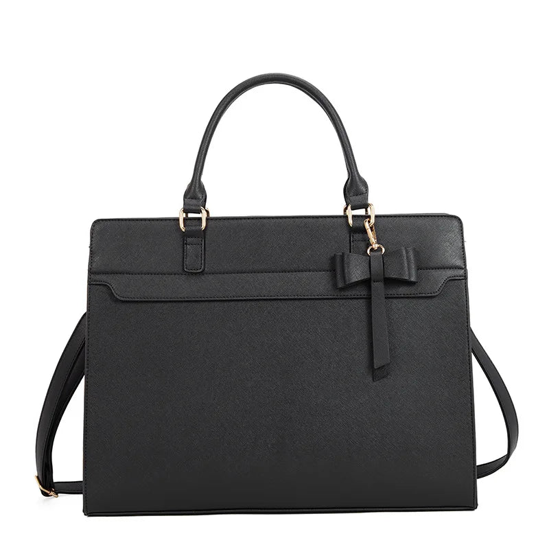 Large Laptop Briefcase