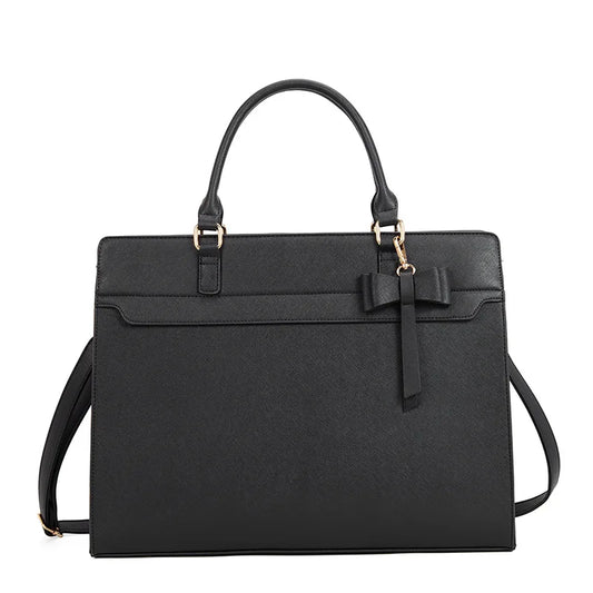 Large Laptop Briefcase