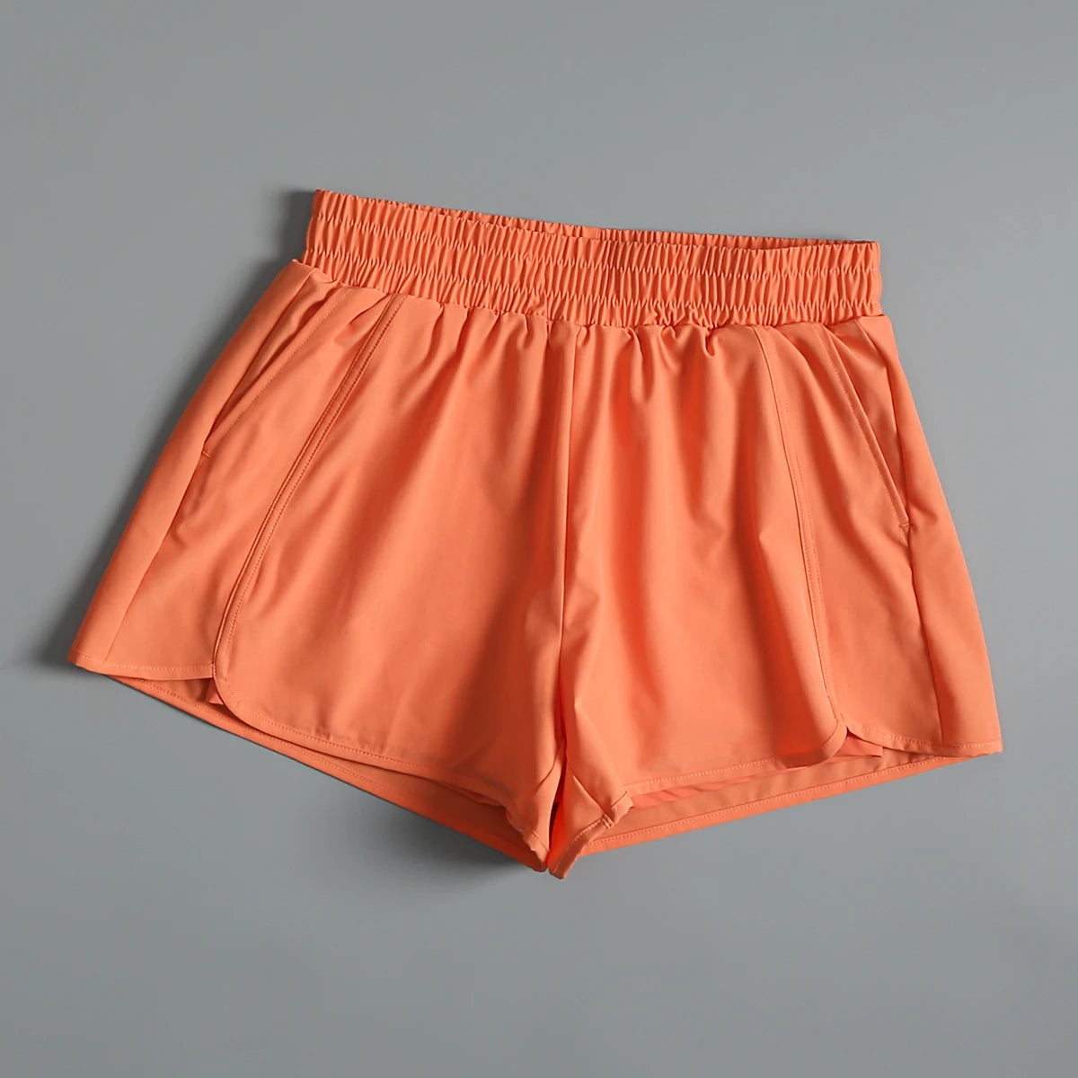 Quick-drying Running Shorts