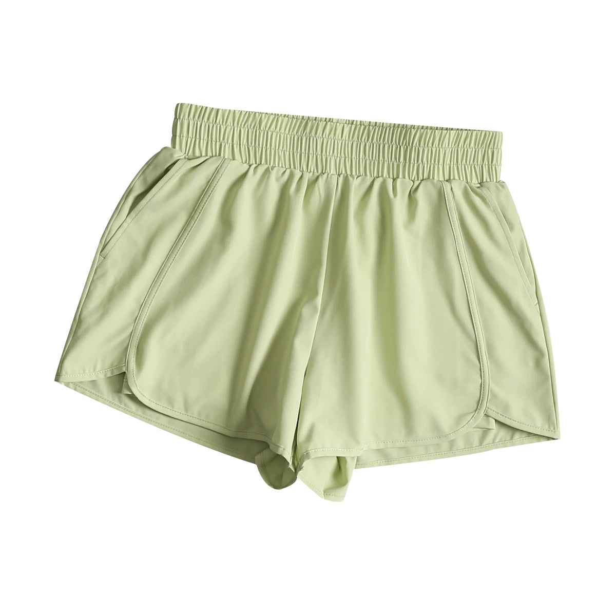 Quick-drying Running Shorts