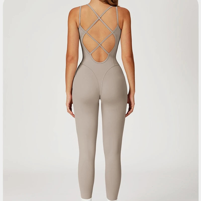 Tummy Control Butt Lifting Fitness Shapewear