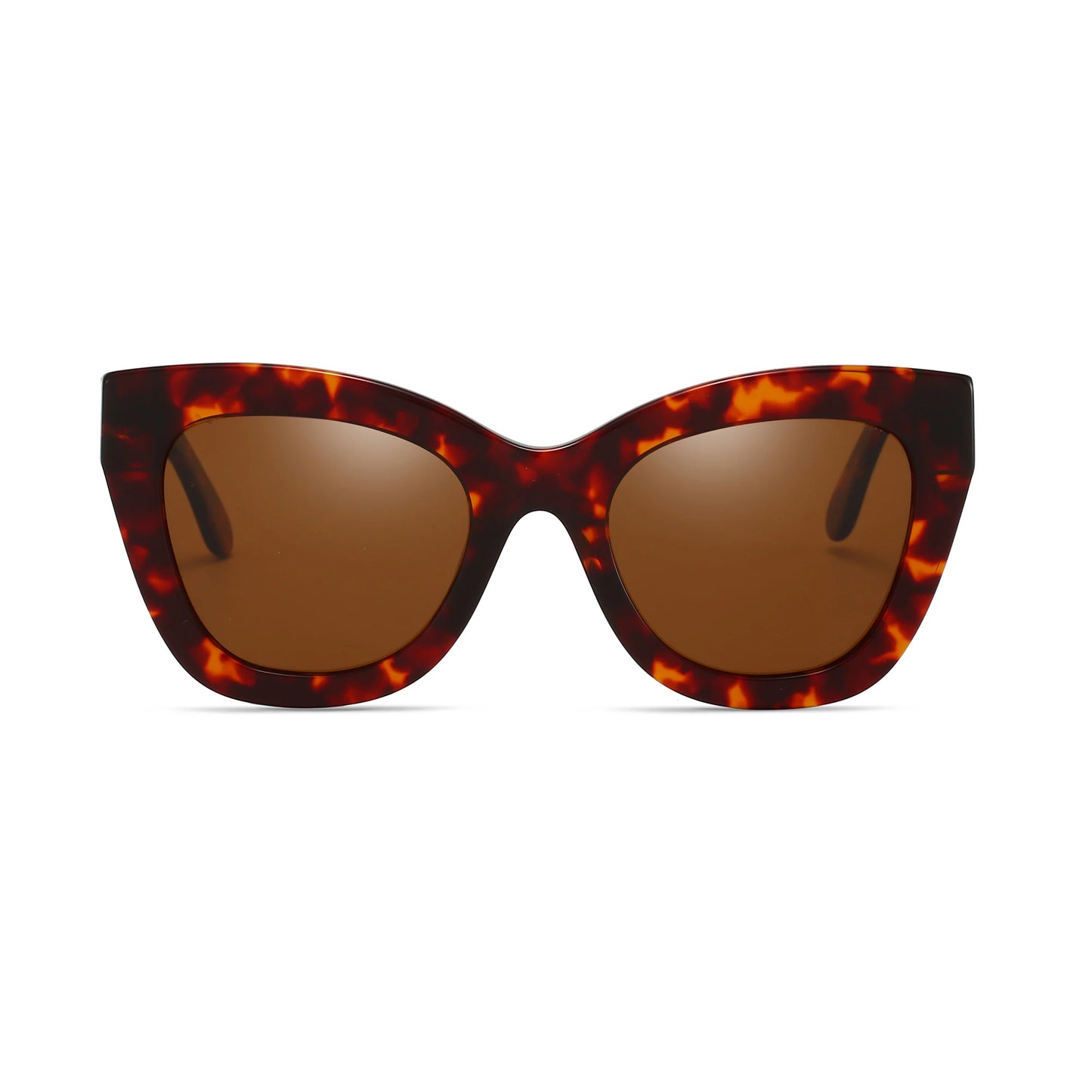 Retro Cat Eye Shades