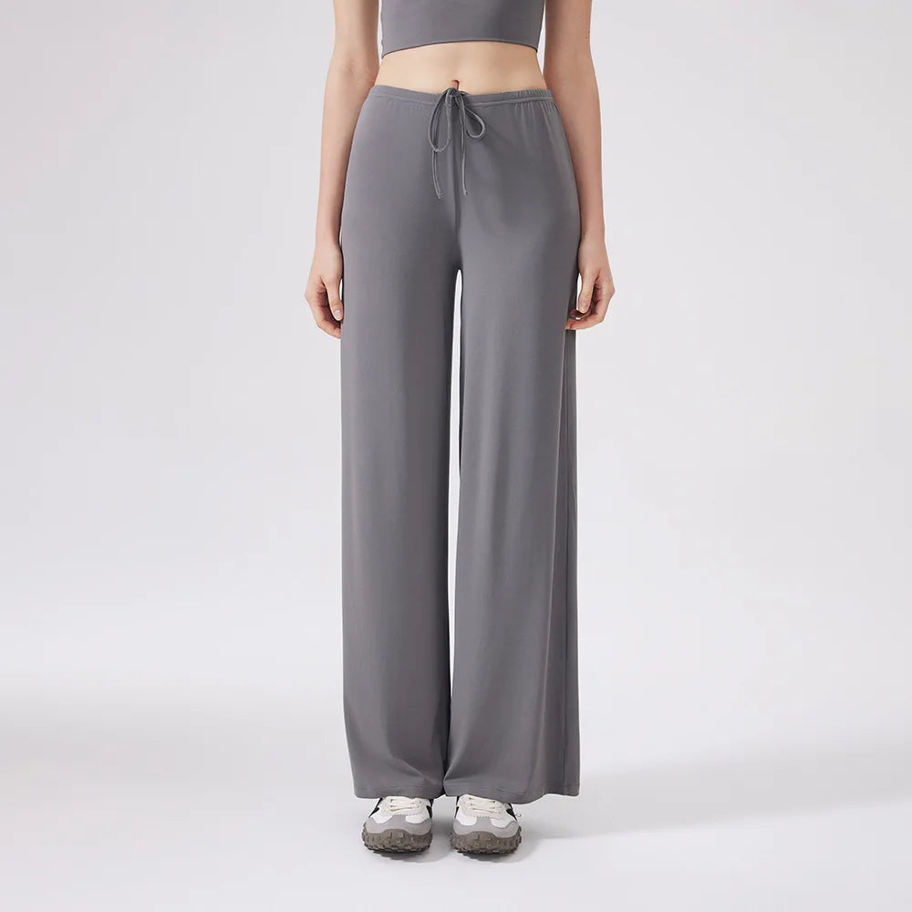 Loose Fit Yoga Pants