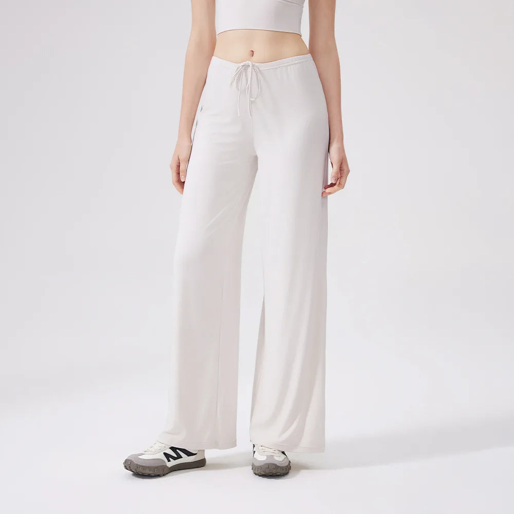 Loose Fit Yoga Pants