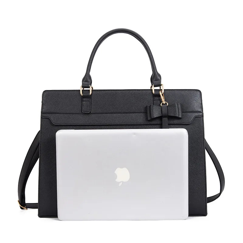 Large Laptop Briefcase