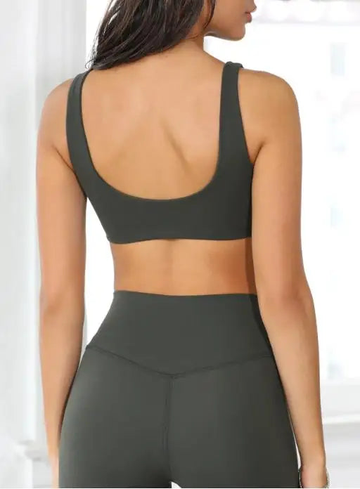 Sports Stretch Camisole