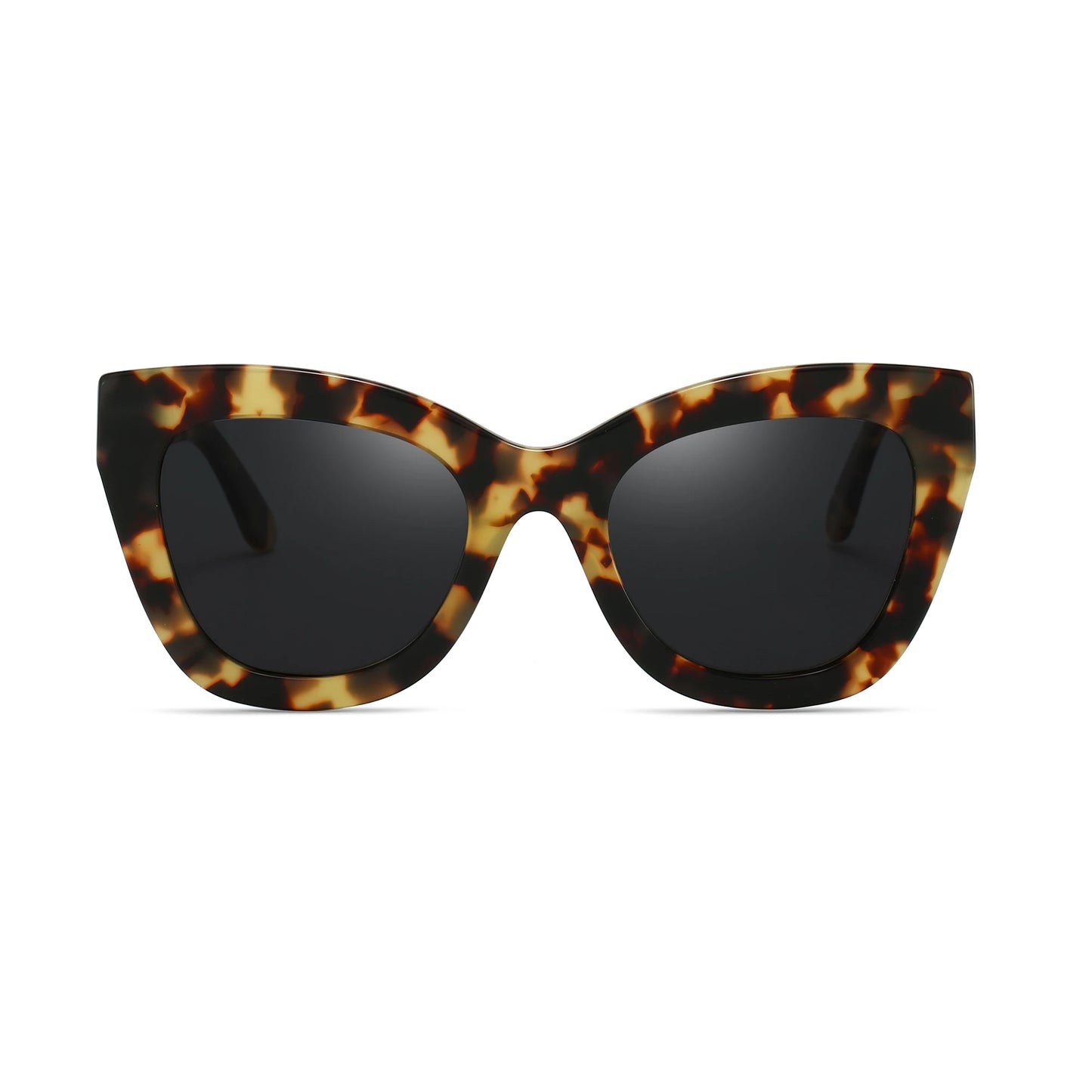 Retro Cat Eye Shades