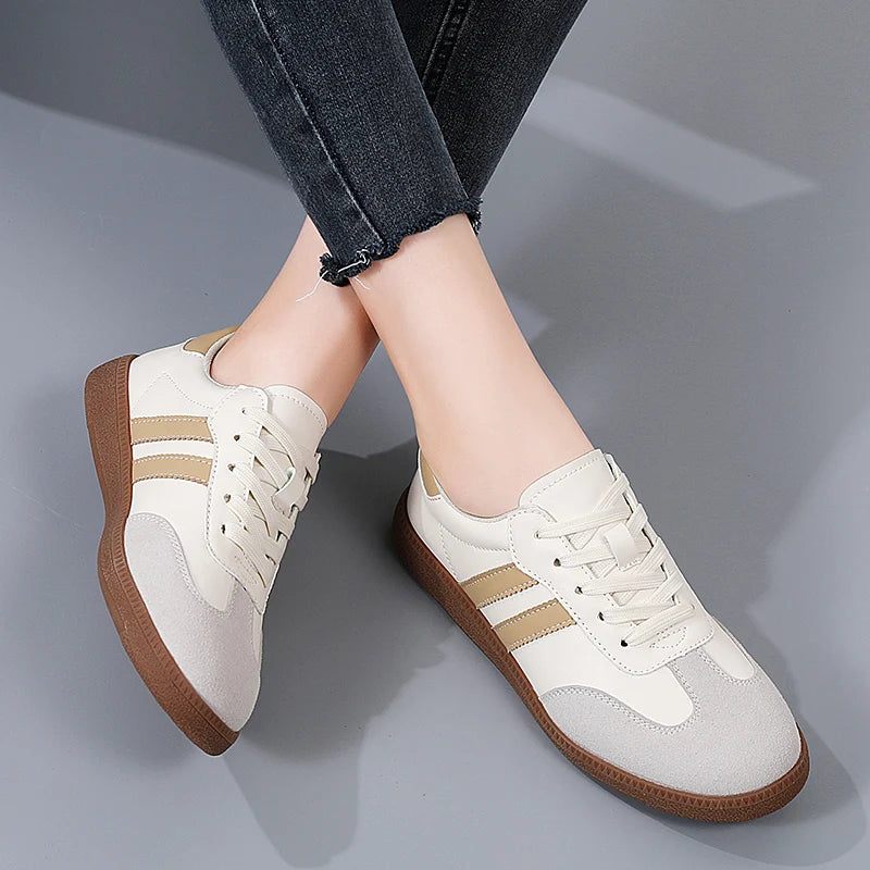 Comfortable Walking Sneakers