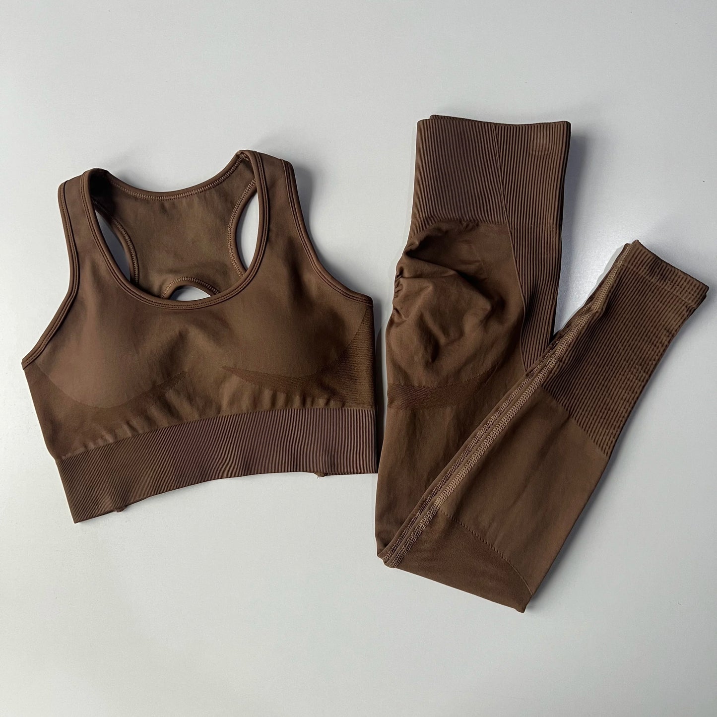 Quick Dry Fitness Set