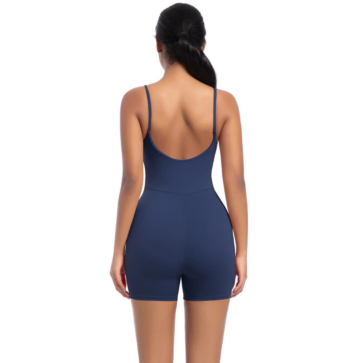 Yoga Skinny Romper