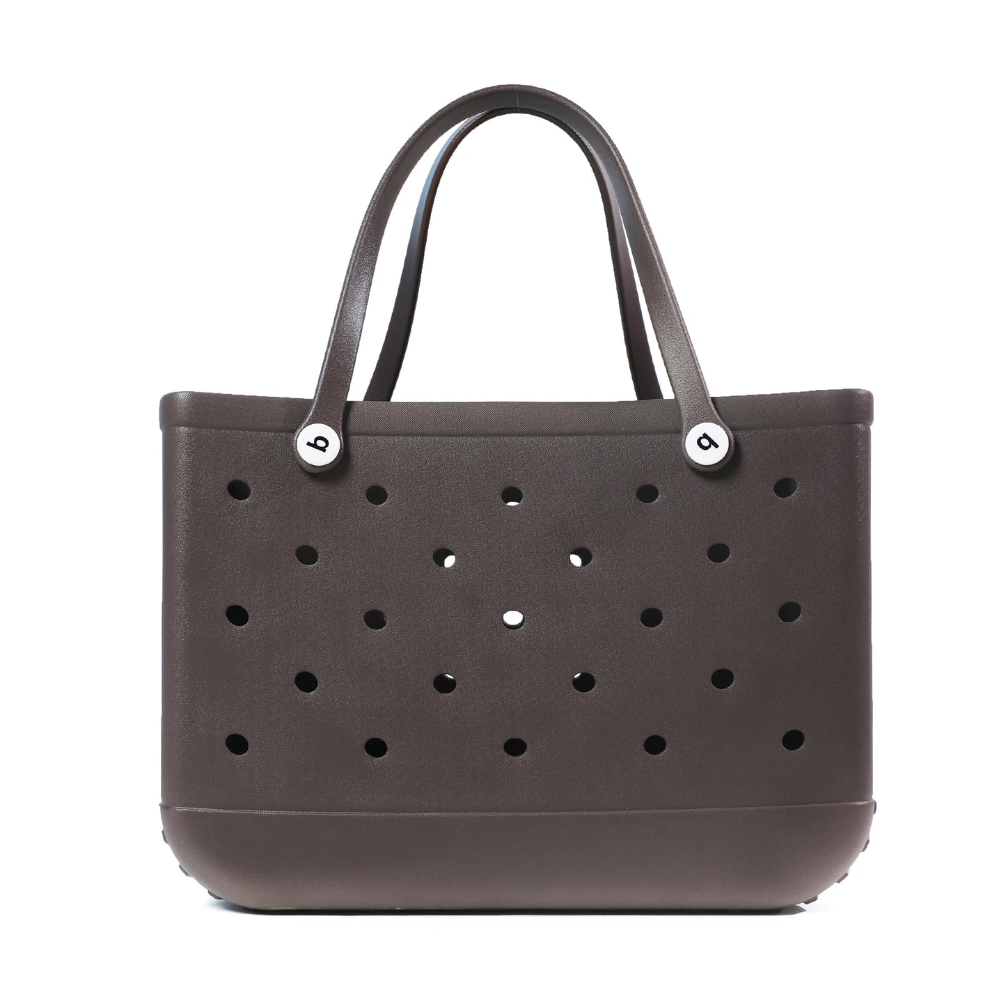 Rubber Tote
