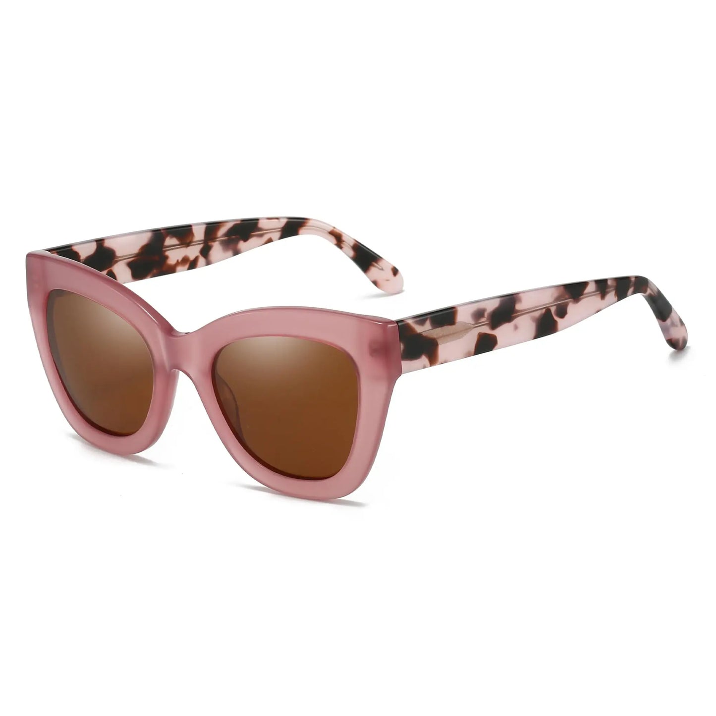 Retro Cat Eye Shades